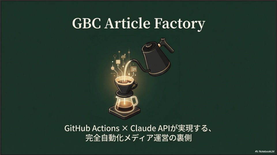 スライド表紙